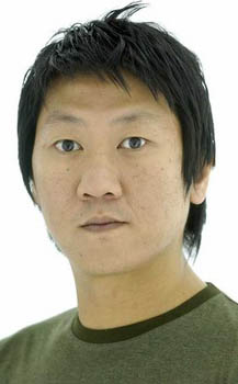 Benedict Wong